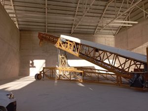 Conveyer belt