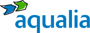 Logo Aqualia