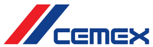 Logo Cemex