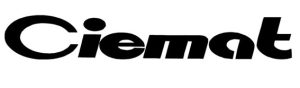 Logo Ciemat