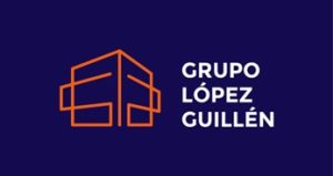 Logo Grupo López Guillén