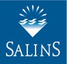 Logo Salins
