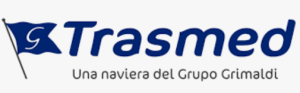 Logo Trasmed